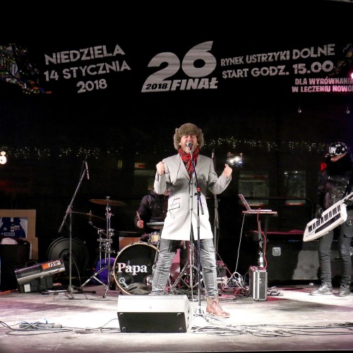 Wielka Orkiestra Świątecznej Pomocy
